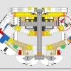 Русалочка: королевская ракушка (LEGO 43225)