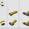 Русалочка: королевская ракушка (LEGO 43225)