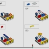 Русалочка: королевская ракушка (LEGO 43225)