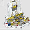Русалочка: королевская ракушка (LEGO 43225)