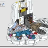 Русалочка: королевская ракушка (LEGO 43225)