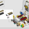 Русалочка: королевская ракушка (LEGO 43225)