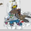 Русалочка: королевская ракушка (LEGO 43225)