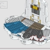 Русалочка: королевская ракушка (LEGO 43225)