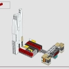 Русалочка: королевская ракушка (LEGO 43225)