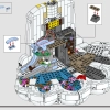 Русалочка: королевская ракушка (LEGO 43225)