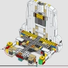 Русалочка: королевская ракушка (LEGO 43225)