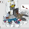 Русалочка: королевская ракушка (LEGO 43225)