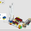 Русалочка: королевская ракушка (LEGO 43225)