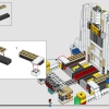 Русалочка: королевская ракушка (LEGO 43225)