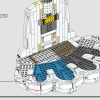 Русалочка: королевская ракушка (LEGO 43225)