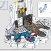 Русалочка: королевская ракушка (LEGO 43225)