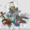 Русалочка: королевская ракушка (LEGO 43225)