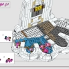 Русалочка: королевская ракушка (LEGO 43225)