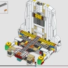 Русалочка: королевская ракушка (LEGO 43225)