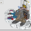 Русалочка: королевская ракушка (LEGO 43225)