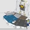 Русалочка: королевская ракушка (LEGO 43225)