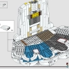 Русалочка: королевская ракушка (LEGO 43225)
