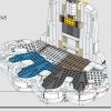 Русалочка: королевская ракушка (LEGO 43225)