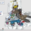 Русалочка: королевская ракушка (LEGO 43225)