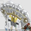 Русалочка: королевская ракушка (LEGO 43225)