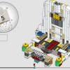Русалочка: королевская ракушка (LEGO 43225)