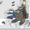 Русалочка: королевская ракушка (LEGO 43225)