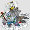 Русалочка: королевская ракушка (LEGO 43225)