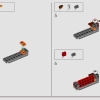 Русалочка: королевская ракушка (LEGO 43225)
