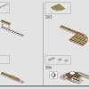 Русалочка: королевская ракушка (LEGO 43225)