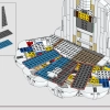 Русалочка: королевская ракушка (LEGO 43225)