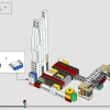 Русалочка: королевская ракушка (LEGO 43225)