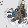Русалочка: королевская ракушка (LEGO 43225)