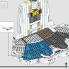 Русалочка: королевская ракушка (LEGO 43225)