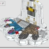 Русалочка: королевская ракушка (LEGO 43225)