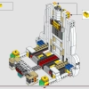 Русалочка: королевская ракушка (LEGO 43225)
