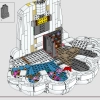 Русалочка: королевская ракушка (LEGO 43225)