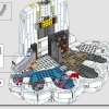 Русалочка: королевская ракушка (LEGO 43225)