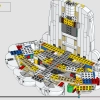 Русалочка: королевская ракушка (LEGO 43225)