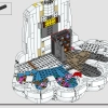 Русалочка: королевская ракушка (LEGO 43225)
