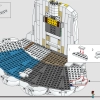 Русалочка: королевская ракушка (LEGO 43225)