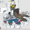 Русалочка: королевская ракушка (LEGO 43225)