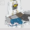 Русалочка: королевская ракушка (LEGO 43225)