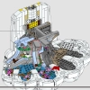 Русалочка: королевская ракушка (LEGO 43225)