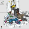 Русалочка: королевская ракушка (LEGO 43225)