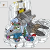 Русалочка: королевская ракушка (LEGO 43225)