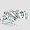 Русалочка: королевская ракушка (LEGO 43225)