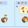 Диснеевские дуэты (LEGO 43226)