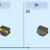 Диснеевские дуэты (LEGO 43226)