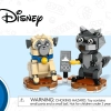 Диснеевские дуэты (LEGO 43226)